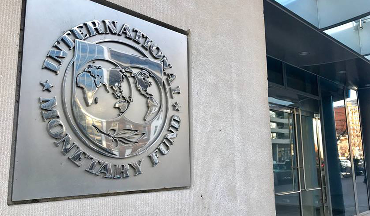 International Monetary Fund